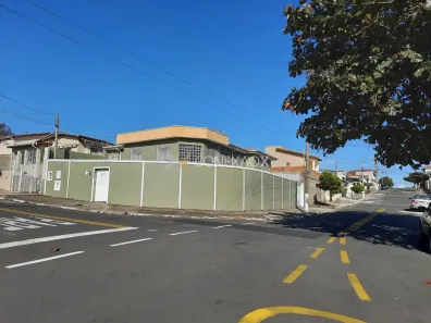 Casa com 3 Quartos à venda, 102m² no Jardim Ouro Branco, Campinas
