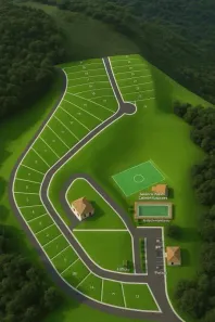 Lote/Terreno à venda, 39000m² no , Areal