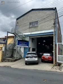 Ponto Comercial para alugar, 339m² no Região Central, Caieiras