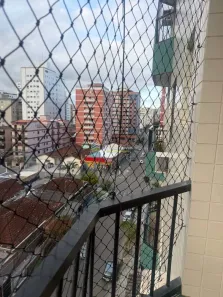 Apartamento com 1 Quarto à venda, 65m² no Tupi, Praia Grande