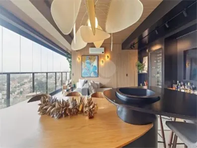 Apartamento com 1 Quarto à venda, 71m² no Vila Madalena, São Paulo