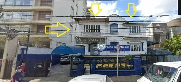 com 1 Quarto à venda, 800m² no Mooca, São Paulo