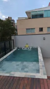 Apartamento com 2 Quartos para alugar, 80m² no Centro, São Bernardo do Campo