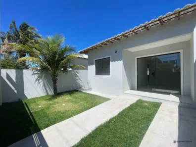 Casa com 2 Quartos à venda, 65m² no Outeiro, Araruama