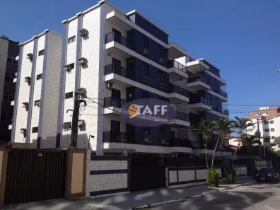 Apartamento com 3 Quartos à venda, 127m² no Braga, Cabo Frio
