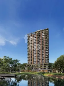 Apartamento com 2 Quartos à venda, 84m² no Jardim Sul, Uberlândia
