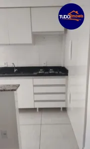 Apartamento com 2 Quartos à venda, 49m² no Setor Habitacional Vicente Pires, Brasília