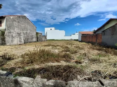 Lote/Terreno à venda, 370m² no Estância Balneária Maria Helena Novaes, Peruíbe