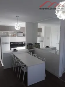 Apartamento com 3 Quartos à venda, 66m² no Cidade Luiza, Jundiaí