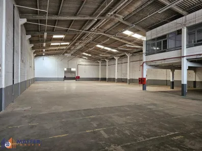 Galpão/Depósito/Armazém com 3 Quartos à venda, 2200m² no Jardim Leopoldina, Porto Alegre