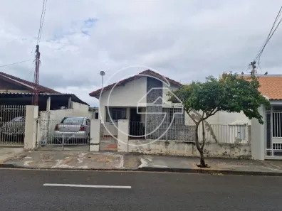 Casa com 3 Quartos à venda, 94m² no Centro, Marília