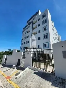 Apartamento com 2 Quartos à venda, 63m² no Centro, Ponta Grossa