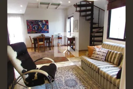 Apartamento com 2 Quartos à venda, 112m² no Vila Andrade, São Paulo