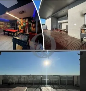 Sala Comercial para alugar, 611m² no Tamboré, Barueri