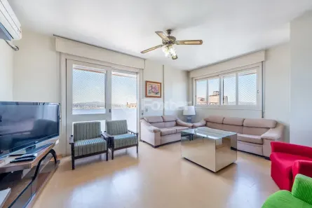 Apartamento com 3 Quartos à venda, 132m² no Centro Histórico, Porto Alegre