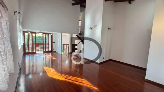 Casa de Condomínio com 3 Quartos à venda, 299m² no Vista Alegre, Vinhedo