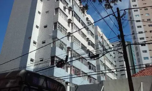 Apartamento com 3 Quartos à venda, 79m² no Tirol, Natal