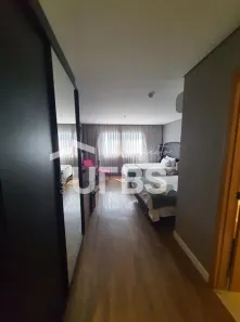 Apartamento com 1 Quarto à venda, 31m² no Setor Marista, Goiânia