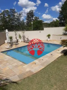 Casa com 3 Quartos para alugar, 475m² no Jardim Novo Mundo, Jundiaí