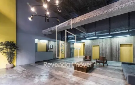 Apartamento com 1 Quarto à venda, 40m² no Centro, São Paulo