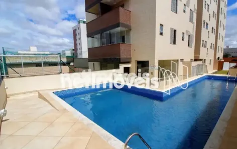 Cobertura com 4 Quartos à venda, 216m² no Santa Inês, Belo Horizonte