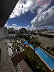 Apartamento com 3 Quartos à venda, 189m² no Recreio Ipitanga, Lauro de Freitas