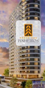 Apartamento com 3 Quartos à venda, 75m² no Rosarinho, Recife