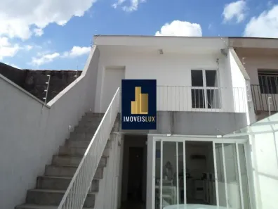 Imóvel Comercial com 3 Quartos à venda, 145m² no Brooklin Paulista, São Paulo