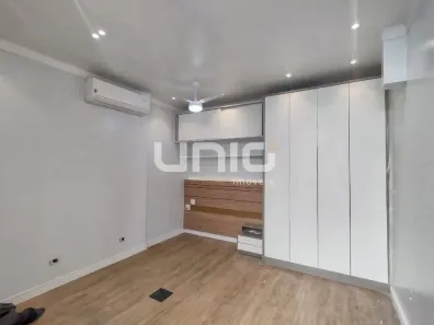 Casa com 3 Quartos para alugar, 130m² no Centro, Piracicaba