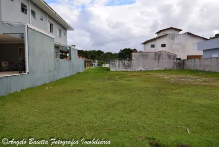 Lote/Terreno à venda, 265m² no Jardim Tres Marias, Peruíbe
