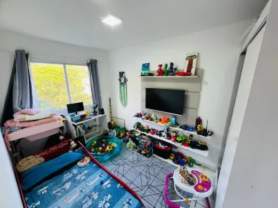 Apartamento com 2 Quartos à venda, 65m² no Corrêas, Petrópolis