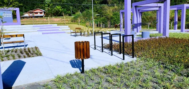 Lote/Terreno à venda no Vargem Pequena, Florianópolis
