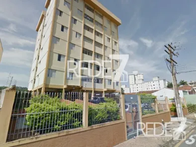 Apartamento com 2 Quartos à venda, 68m² no Vila Industrial, Campinas