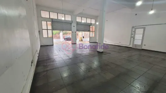 Sala Comercial para alugar, 110m² no Jardim Santa Adelaide, Jundiaí