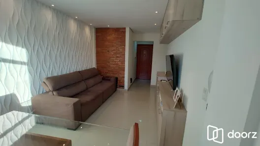 Apartamento com 1 Quarto à venda, 55m² no Floresta, Porto Alegre