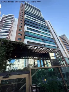 Apartamento com 3 Quartos à venda, 115m² no Caminho das Árvores, Salvador