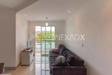 Apartamento com 3 Quartos à venda, 81m² no Vila Aurocan, Campinas