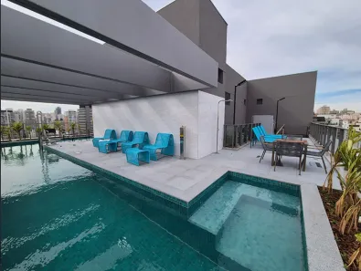 Apartamento com 2 Quartos à venda, 78m² no Perdizes, São Paulo