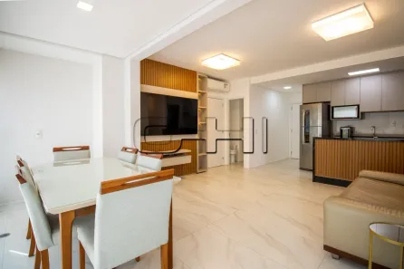 Apartamento com 2 Quartos à venda, 74m² no Indianópolis, São Paulo
