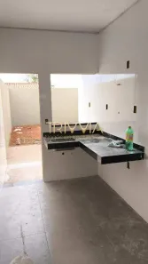 Casa com 2 Quartos à venda, 65m² no Jardim Canaã, Uberlândia