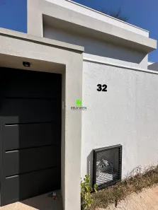 Casa com 4 Quartos à venda, 120m² no Coronel Ovídio Guerra, Lagoa Santa