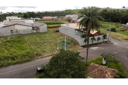 Lote/Terreno à venda, 480m² no Centro, Araxá