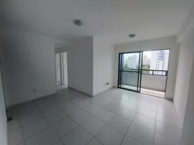 Apartamento com 3 Quartos à venda, 64m² no Prado, Recife