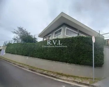 Sobrado com 3 Quartos à venda, 236m² no Jardim Maristela, Atibaia