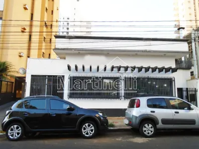 Imóvel Comercial com 2 Quartos à venda, 275m² no Alto da Boa Vista, Ribeirão Preto
