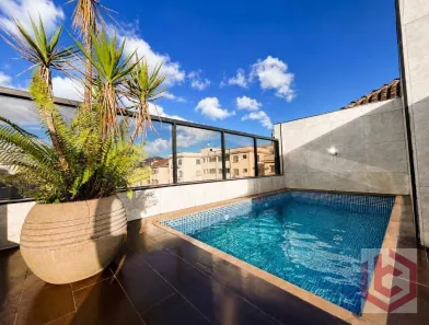 Casa com 3 Quartos à venda, 160m² no Boqueirão, Santos