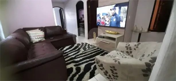 Casa com 6 Quartos à venda, 315m² no Vila Divina Pastora, São Paulo