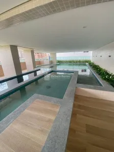Apartamento com 2 Quartos à venda, 70m² no Aviação, Praia Grande