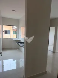 Apartamento com 2 Quartos à venda, 46m² no Floresta, Porto Velho