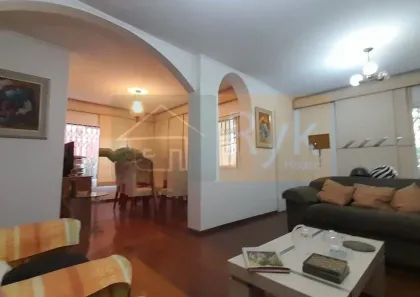 Casa com 3 Quartos à venda, 250m² no Instituto de Previdência, São Paulo